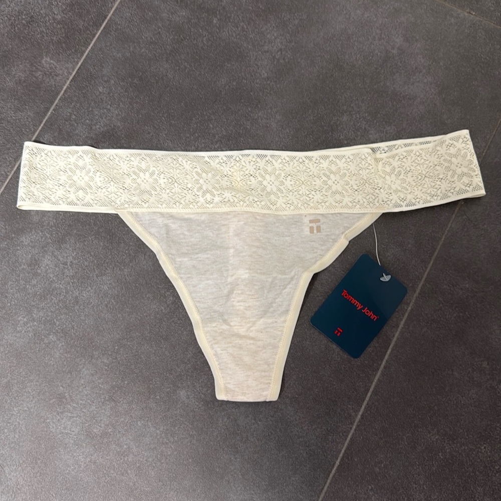 Tommy John Thong